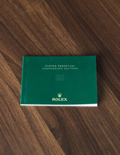 Load image into Gallery viewer, Daytona Booklet (Post 2015)