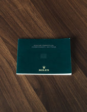 Load image into Gallery viewer, Daytona Booklet (Pre 2015)