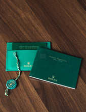 Load image into Gallery viewer, Day-Date Booklet (Post 2015)