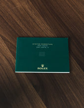 Load image into Gallery viewer, Day-Date II Booklet (Pre 2015)