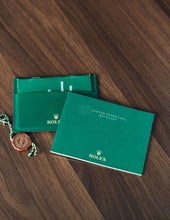 Load image into Gallery viewer, DateJust II Booklet (Pre 2015)