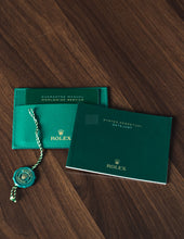 Load image into Gallery viewer, DateJust Booklet (Post 2015)