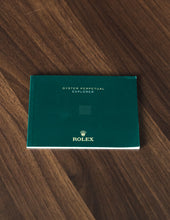 Load image into Gallery viewer, Explorer Booklet (Pre 2015)