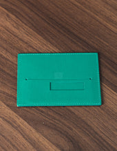 Load image into Gallery viewer, Leather Folder