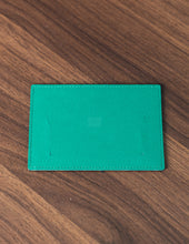 Load image into Gallery viewer, Leather Folder