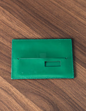 Load image into Gallery viewer, Leather Folder