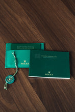 Load image into Gallery viewer, GMT Master II Booklet (Post 2015)