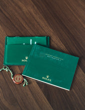 Load image into Gallery viewer, GMT Master II Booklet (Pre 2015)