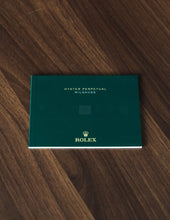 Load image into Gallery viewer, Milgauss Booklet (Pre 2015)