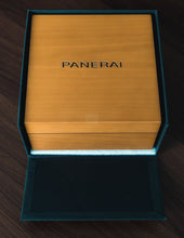 Load image into Gallery viewer, Panerai Box
