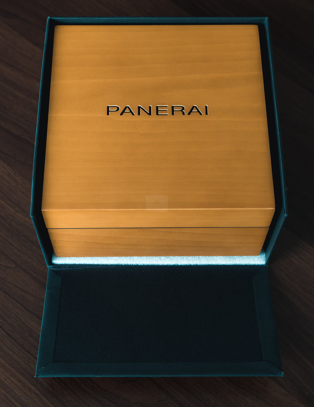 Panerai Box