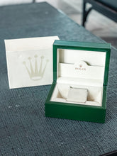 Load image into Gallery viewer, Pre-Owned Rolex Box