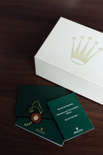 Load image into Gallery viewer, Rolex Full Set Bundle
