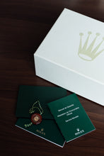 Load image into Gallery viewer, Rolex Full Set Bundle