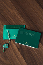 Load image into Gallery viewer, Sea Dweller 4000 Booklet (Post 2015)