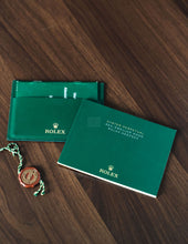 Load image into Gallery viewer, Sea Dweller 4000 Booklet (Pre 2015)