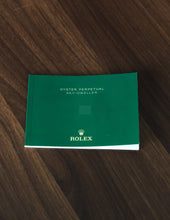 Load image into Gallery viewer, Sky-Dweller Booklet (Post 2015)