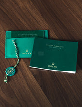 Load image into Gallery viewer, Sky-Dweller Booklet (Post 2015)