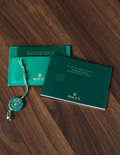 Load image into Gallery viewer, Submariner Booklet (Post 2015)