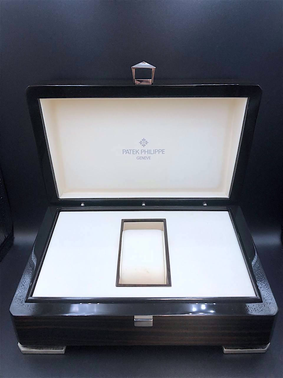 Pre Owned Patek Box – WatchMart SG