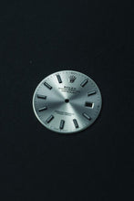 Load image into Gallery viewer, DateJust 36 Silver Dial