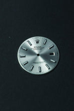 Load image into Gallery viewer, DateJust 36 Silver Dial