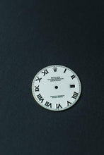 Load image into Gallery viewer, DateJust 41 White Roman Dial