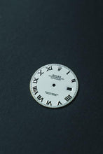Load image into Gallery viewer, DateJust 41 White Roman Dial