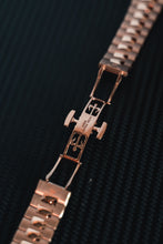 Load image into Gallery viewer, [CUSTOM] Patek Philippe Rose Gold Bracelet

