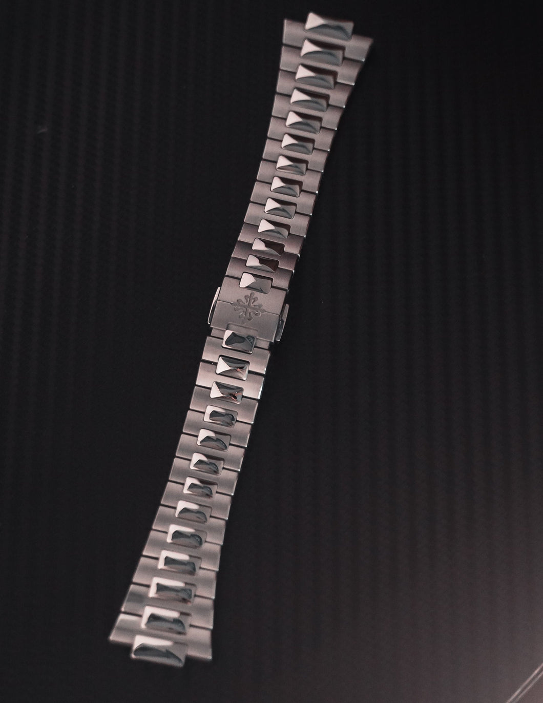 [CUSTOM] Patek Philippe Stainless Steel Bracelet