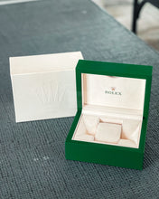 Load image into Gallery viewer, Pre-Owned Rolex Box
